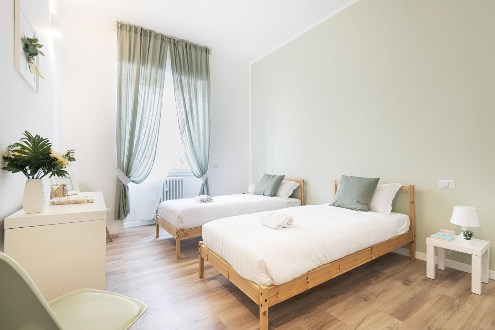 Easylife - Golden Suite มิลาน ภายนอก รูปภาพ