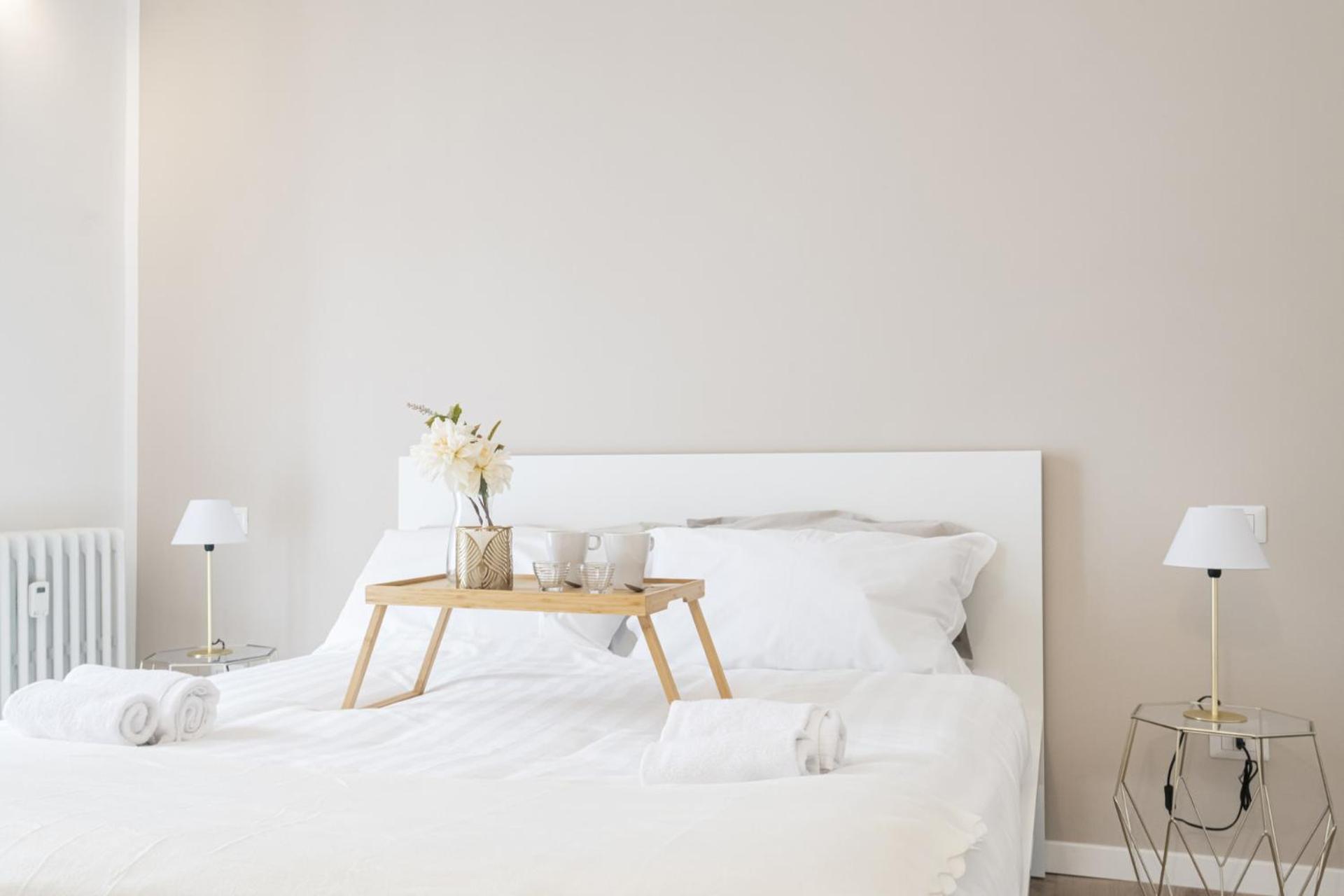 Easylife - Golden Suite มิลาน ภายนอก รูปภาพ