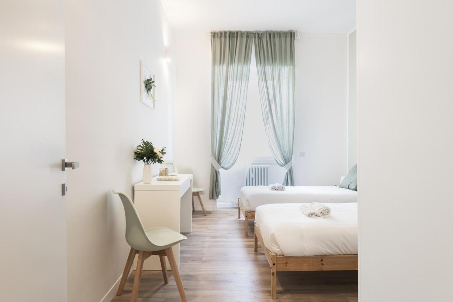 Easylife - Golden Suite มิลาน ภายนอก รูปภาพ