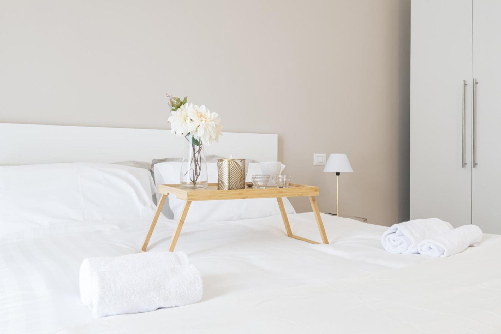 Easylife - Golden Suite มิลาน ภายนอก รูปภาพ