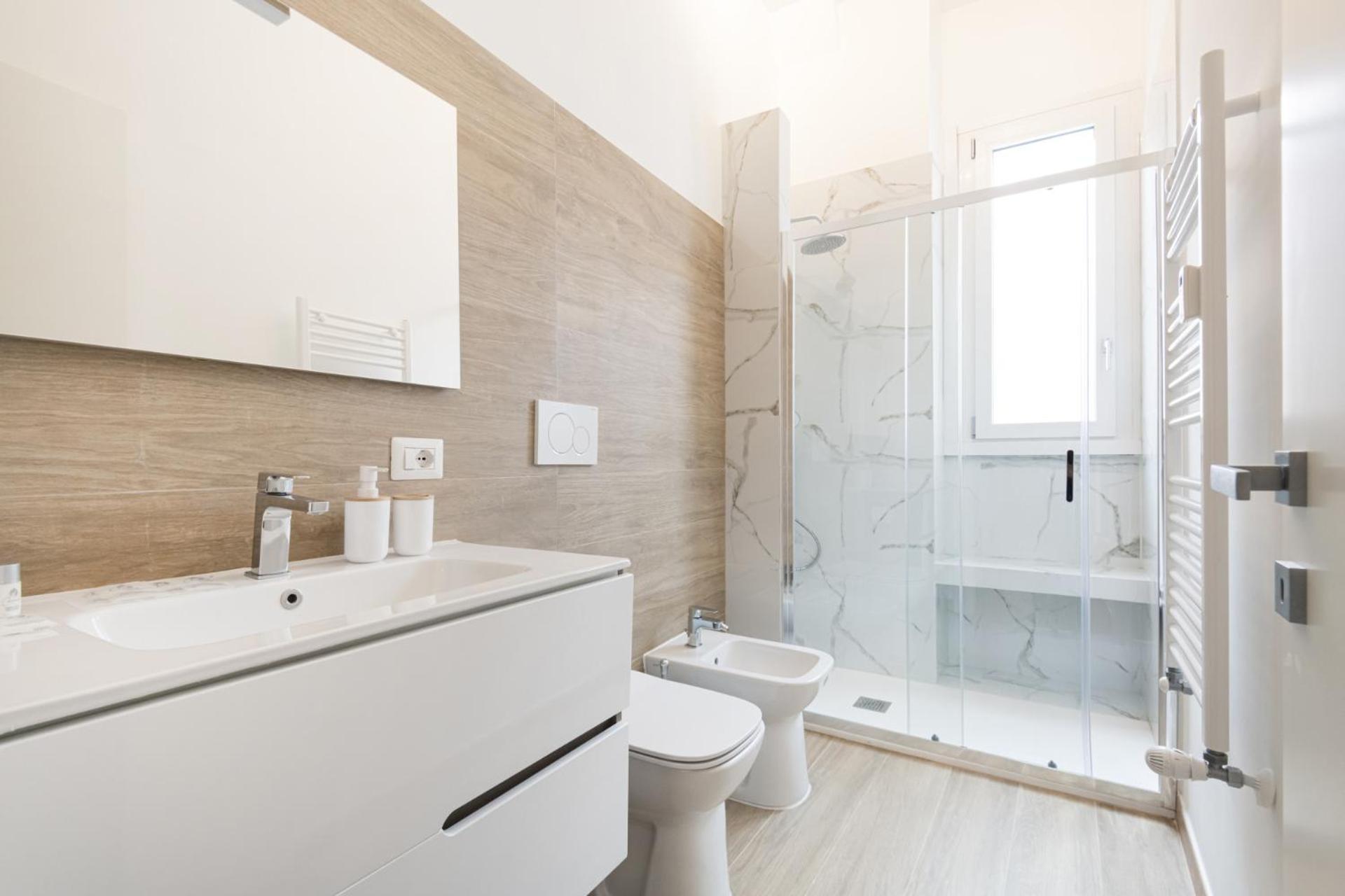 Easylife - Golden Suite มิลาน ภายนอก รูปภาพ
