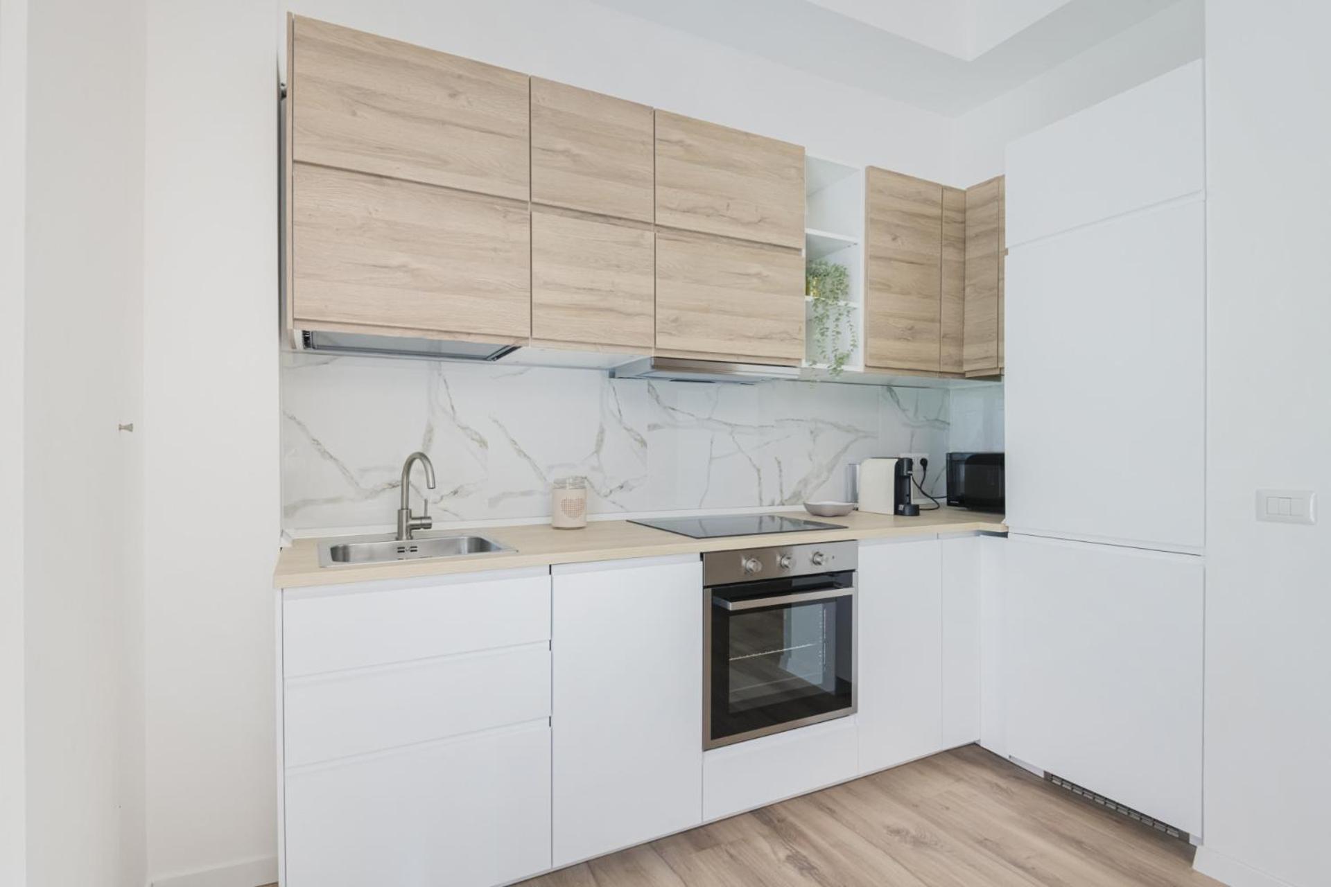Easylife - Golden Suite มิลาน ภายนอก รูปภาพ