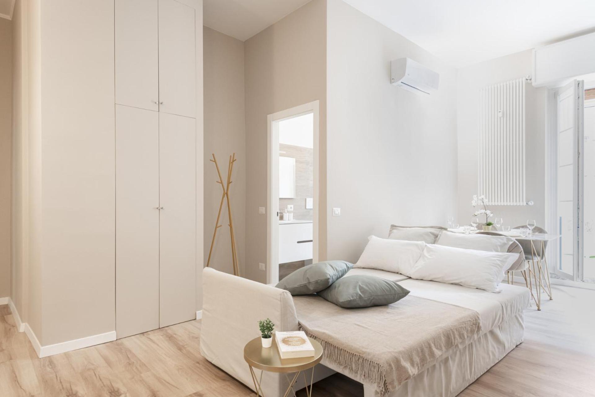 Easylife - Golden Suite มิลาน ภายนอก รูปภาพ